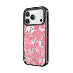 Cheetah Paradise Pink