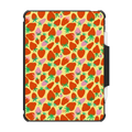 Strawberries | iPad Pro 11-inch (3rd/4th gen) / iPad Impact Folio Case / Black | Image 1