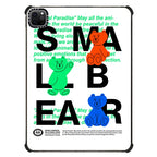 small bear ipad case | Image 1