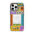 BTS Edition PTD Photo Case | iPhone 16 Pro Max / Impact Clear Case MagSafe Compatible / Clear | Image 1