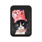 Croc Hat Cat