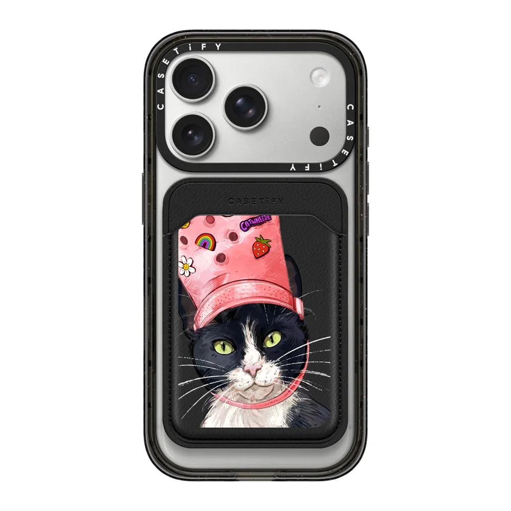 Croc Hat Cat | Image 1