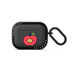 Apple | AirPods Pro 3 / Earbuds Bounce Case / Matte Charcoal | Image 1