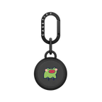 Frog | AirTag / AirTag Holder / Licorice | Image 1