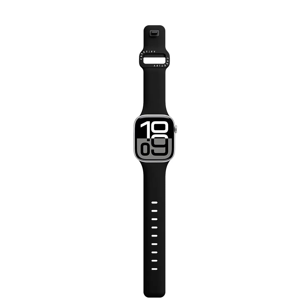 Custom Watch Band