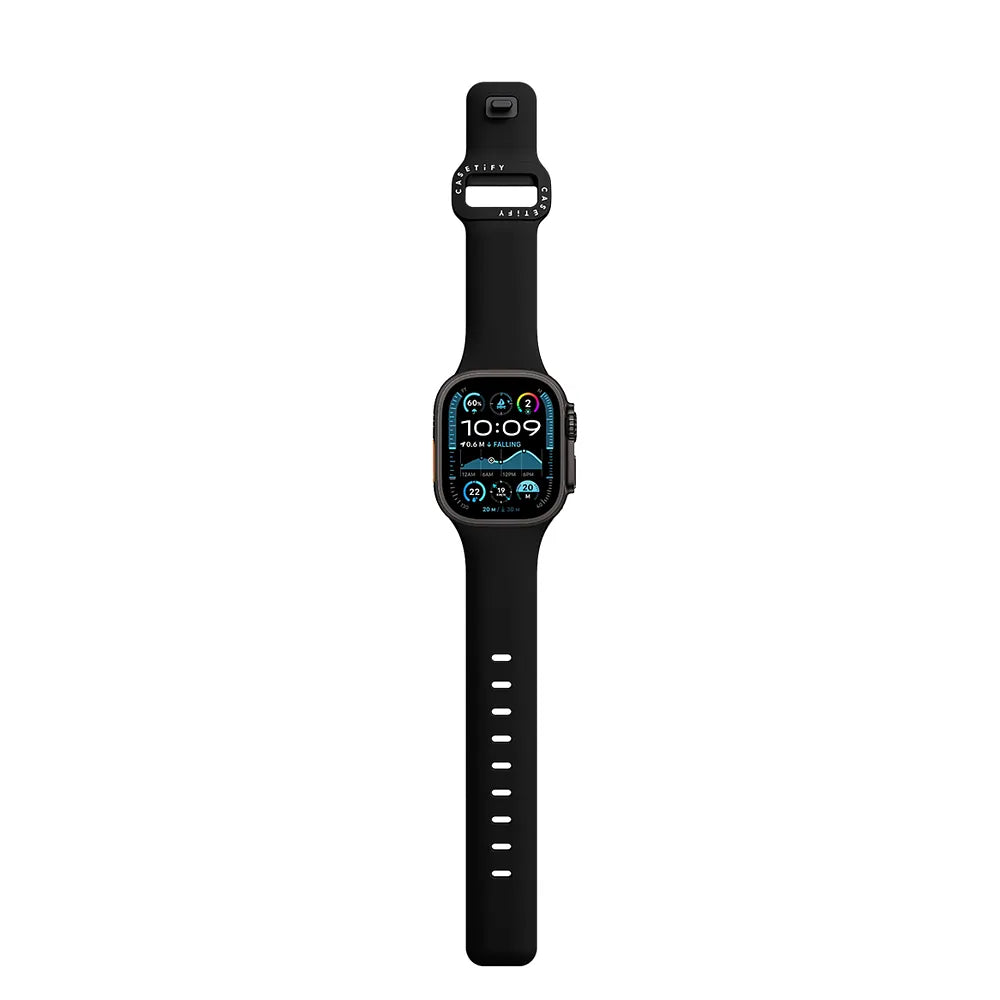 Custom Watch Band