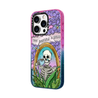 Give yourself a break | iPhone 14 Pro / Impact Case MagSafe Compatible / Cotton Candy | Image 2