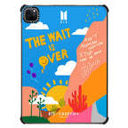 BTS Edition PTD Mural iPad Case | Image 1