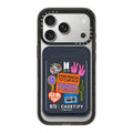 BTS Edition PTD Sticker MagSafe Wallet | Image 1