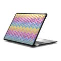 Corazon de Fer Love ALL | MacBook Air 13-inch (M1 / Intel) / MacBook Impact Case / Black | Image 1