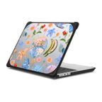 Disco Magic | MacBook Pro 14-inch (M1 - M5) / MacBook Bounce Case / Black | Image 1