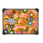 Be Nice To Yourself | MacBook Pro 14-inch (M1 - M5) / MacBook Bounce Case / Black | Image 2