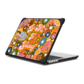 Be Nice To Yourself | MacBook Pro 14-inch (M1 - M5) / MacBook Bounce Case / Black | Image 1