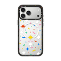 Happy Hours by Raimochi | iPhone 17 Pro Max / Impact Case MagSafe Compatible / Black | Image 1