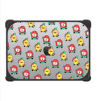 Dancers | MacBook Pro 14-inch (M1 - M5) / MacBook Bounce Case / Black | Image 2