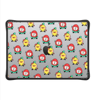 Dancers | MacBook Pro 14-inch (M1 - M5) / MacBook Impact Case / Black | Image 2
