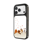 Nap | iPhone 18 Pro Max / Impact Case MagSafe Compatible - Glossy / Glossy Black | Image 2