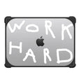 WORK HARD WHITE | Image 1