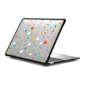 Happy Hours by Raimochi | MacBook Air 13-inch (M1 / Intel) / MacBook Impact Case / Black | Image 1