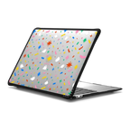 Happy Hours by Raimochi | MacBook Air 13-inch (M1 / Intel) / MacBook Impact Case / Black | Image 1