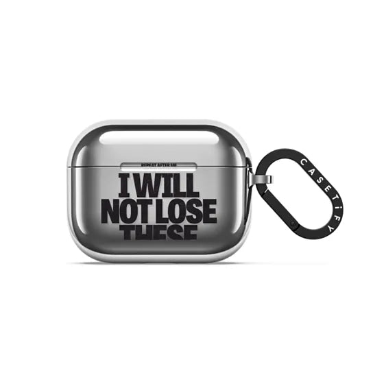 I WILL NOT LOSE THESE by Okiden | Image 1