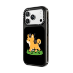 Goin For a Ride by Pikarar | iPhone 18 Pro Max / Impact Case MagSafe Compatible - Glossy / Glossy Black | Image 2