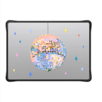 Disco | MacBook Pro 14-inch (M1 - M5) / MacBook Impact Case / Black | Image 2