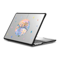 Disco | MacBook Pro 14-inch (M1 - M5) / MacBook Impact Case / Black | Image 1