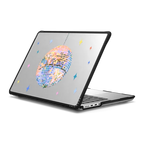 Disco | MacBook Pro 14-inch (M1 - M5) / MacBook Impact Case / Black | Image 1