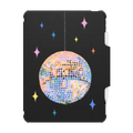 Disco | iPad Pro 11-inch (3rd/4th gen) / iPad Impact Folio Case / Black | Image 1