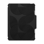 Vinyls | iPad Pro 11-inch (3rd/4th gen) / iPad Impact Folio Case / Black | Image 1