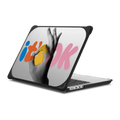 It's OK | MacBook Pro 14-inch (M1 - M5) / MacBook Bounce Case / Black | Image 1