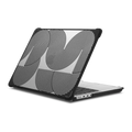 Vinyls | MacBook Pro 14-inch (M1 - M5) / MacBook Bounce Case / Black | Image 1