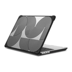 Vinyls | MacBook Pro 14-inch (M1 - M5) / MacBook Bounce Case / Black | Image 1