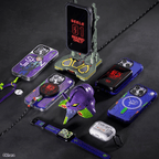Evangelion Charging Dock (with Umbilical Cable Magnetic Wireless Charger)