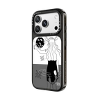 Scorpio | iPhone 18 Pro Max / Impact Case MagSafe Compatible - Glossy / Glossy Black | Image 2