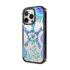 My friends | iPhone 16 Pro Max / Impact Case / Black | Image 2