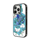 Awesome sky | iPhone 16 Pro Max / Impact Case / Black | Image 2
