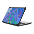 Under the sea MacBook | MacBook Pro 14-inch (M1 - M5) / MacBook Bounce Case / Black | Image 1