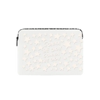 Gonna Be Okay by Kristen Peers | Small (13") / Impact Laptop Sleeve / Multicolor | Image 1