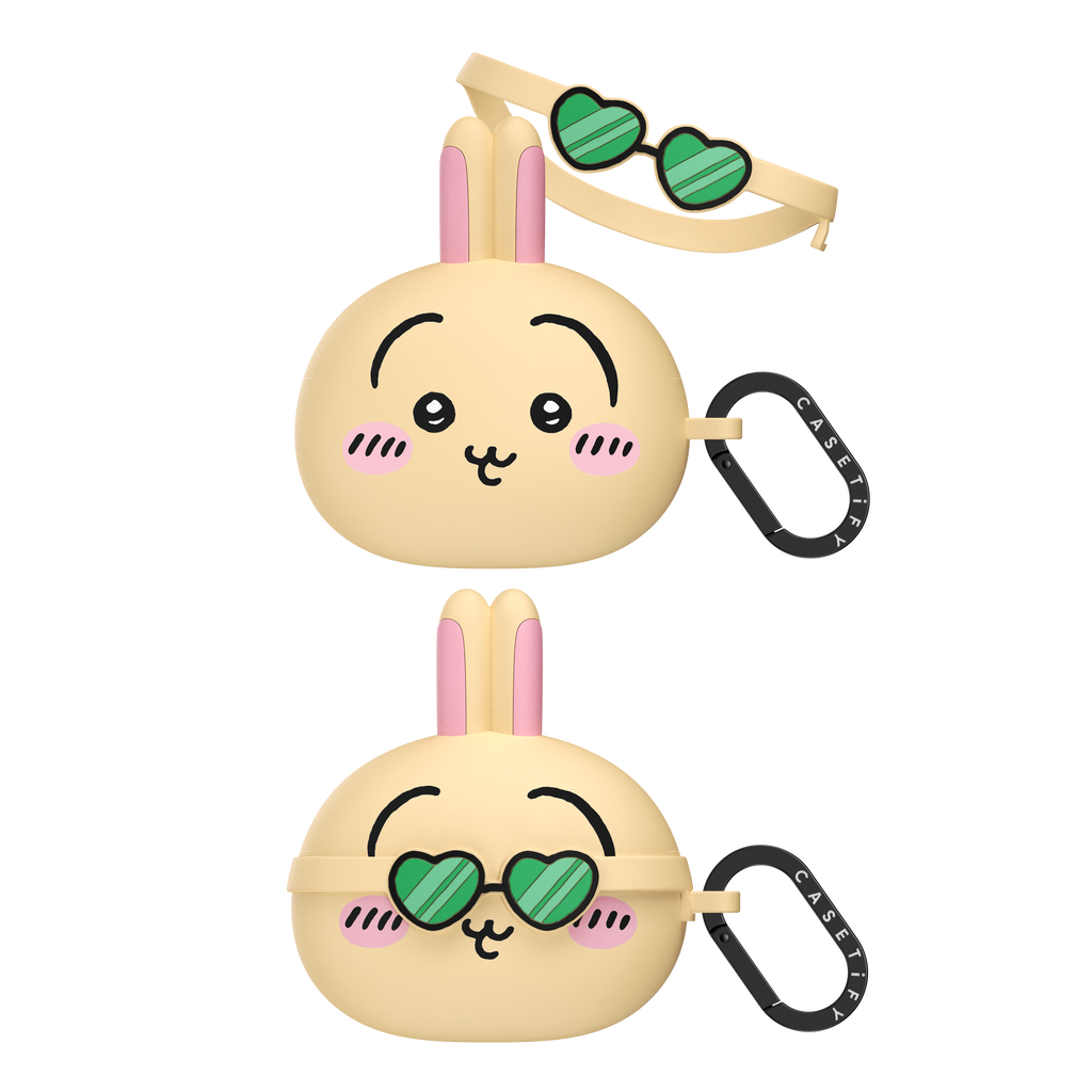 Usagi Sunnies Collectible Earbuds Case - AirPods Pro 2