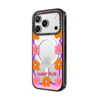 Lookin good! - Phone Case | iPhone 17 Pro Max / Impact Case MagSafe Compatible / Black | Image 2