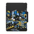 MAKE IT LOUDER | iPad Pro 11-inch (3rd/4th gen) / iPad Impact Folio Case / Black | Image 1