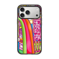 Springtime - Phone Case | iPhone 17 Pro Max / Impact Case MagSafe Compatible / Black | Image 1