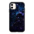 Space / Night sky | iPhone 11 / Impact Case / Black | Image 1