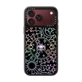 Celestial Dream by Chiara LB art | iPhone 18 Pro Max / Impact Case MagSafe Compatible - Glossy / Glossy Black | Image 1