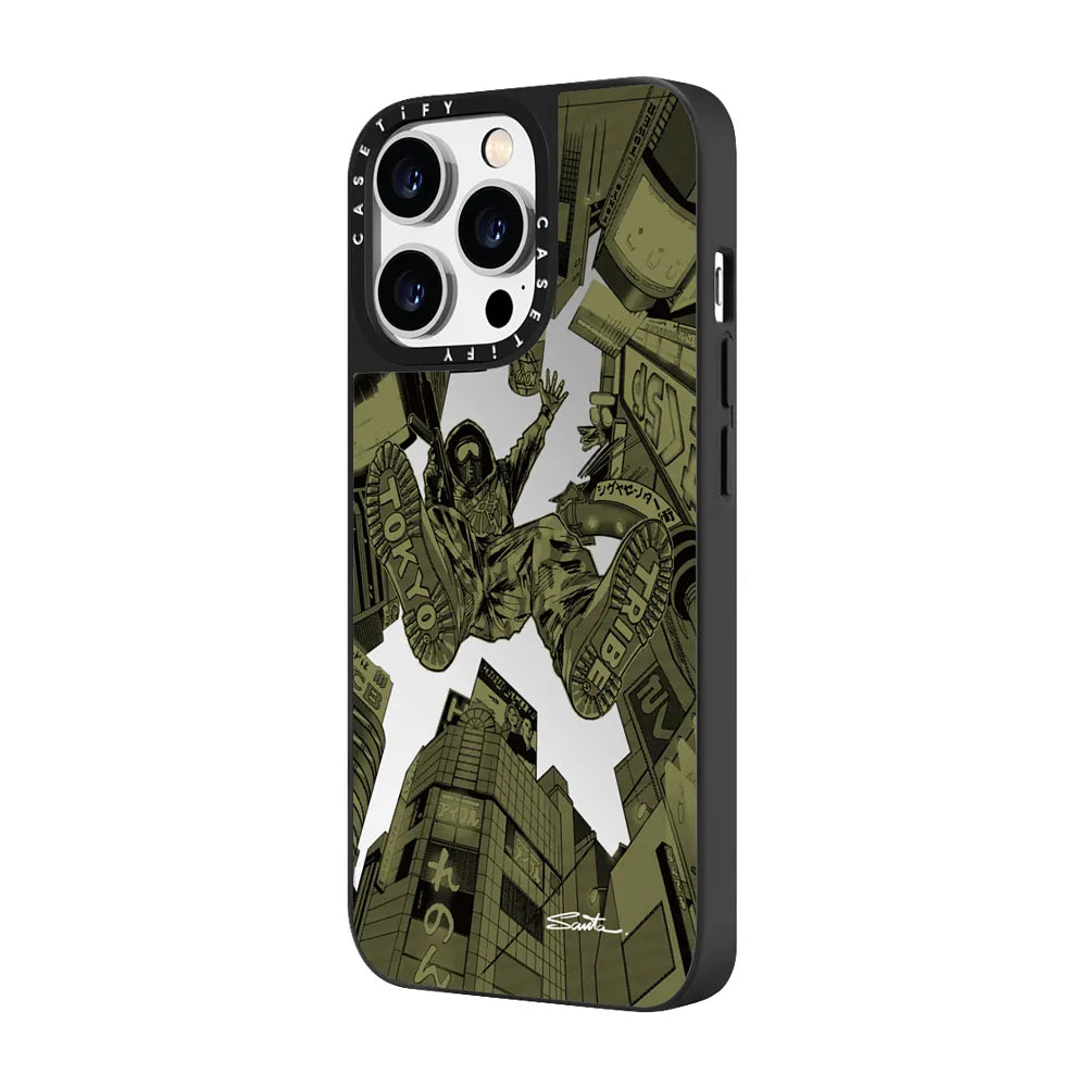Hand Trooper