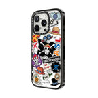 Brotherhood Sticker Case