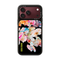 AF DREAM FLWRS | iPhone 18 Pro Max / Impact Case MagSafe Compatible - Glossy / Glossy Black | Image 1
