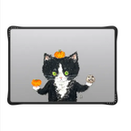 Who are you? | MacBook Pro 14-inch (M1 - M5) / MacBook Impact Case / Black | Image 2